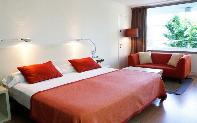 Magnolia Hotel Salou - Adults Only