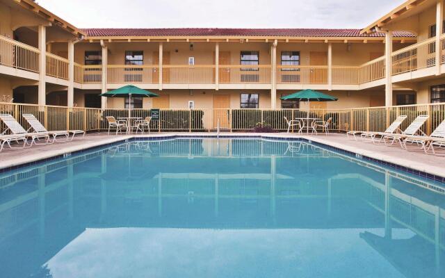 La Quinta Inn by Wyndham Savannah Midtown