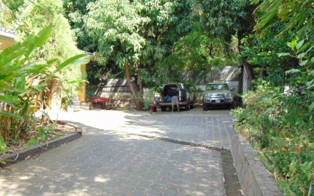 Managua Hills Bed and Breakfast