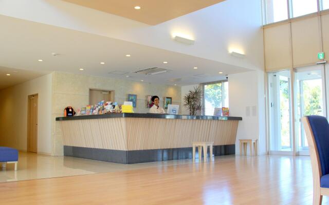 Hotel Rising Sun Miyakojima