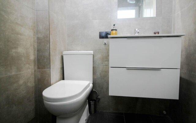 Suitur Apartamento Sohail Fuengirola