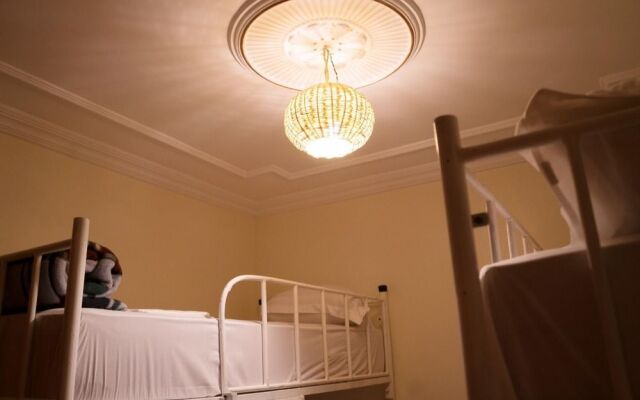 Tamaght Surf Hostel