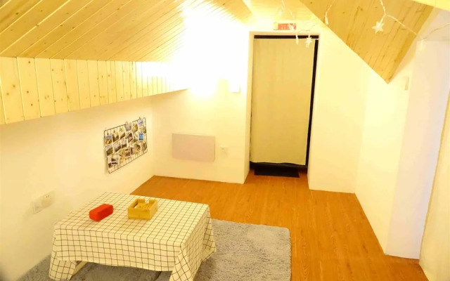 CSDY Guesthouse