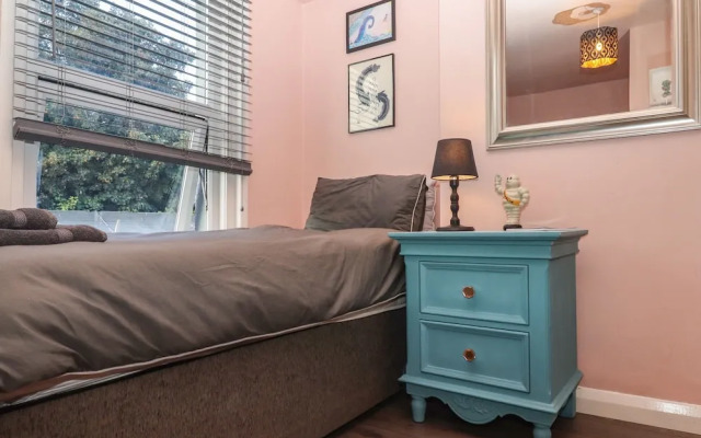 Comfortable Margate Home