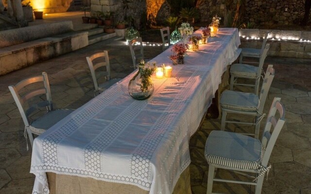 Trapetum Salento Domus