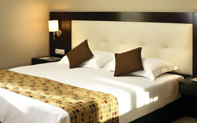Malmaison Edinburgh City
