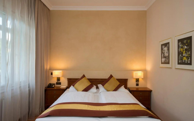 Hotel Sacher Baden