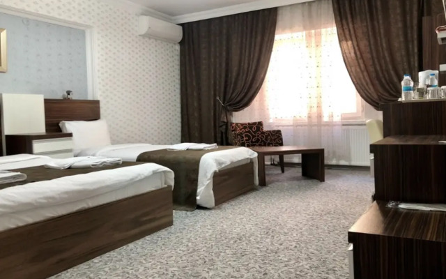 Hotel Fuat