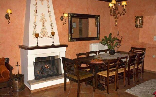 Elena Guesthouse