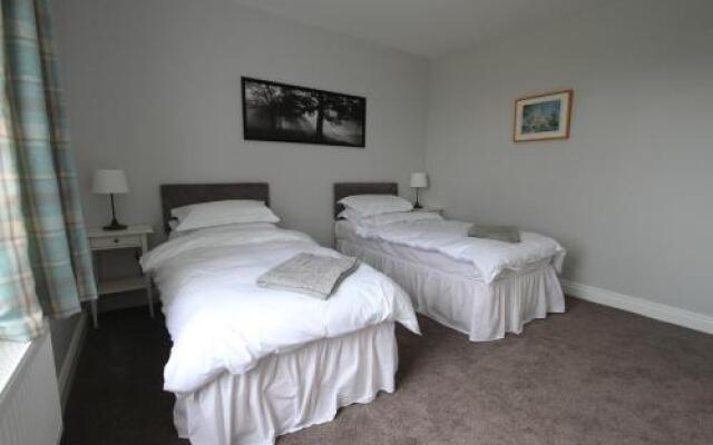 Holiday Home Elerkin