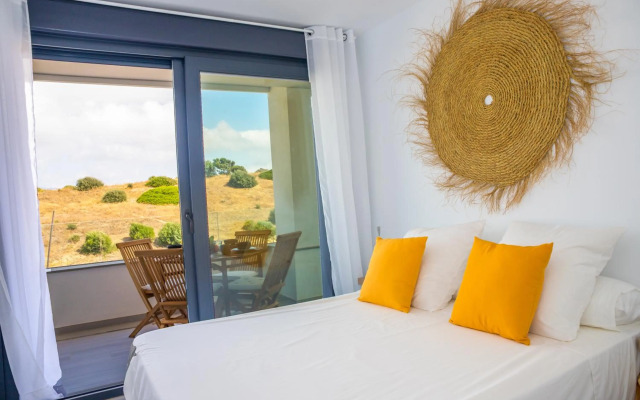 Casa Turquesa - Apartamento Top con Garaje en Tarifa