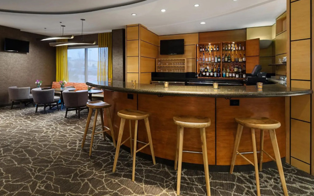 SpringHill Suites by Marriott Denver Airport