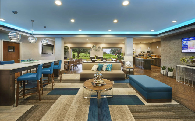 Best Western Plus Lewisville Flower Mound