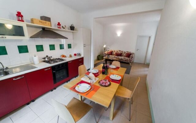 Corte Meraviglia - Relais