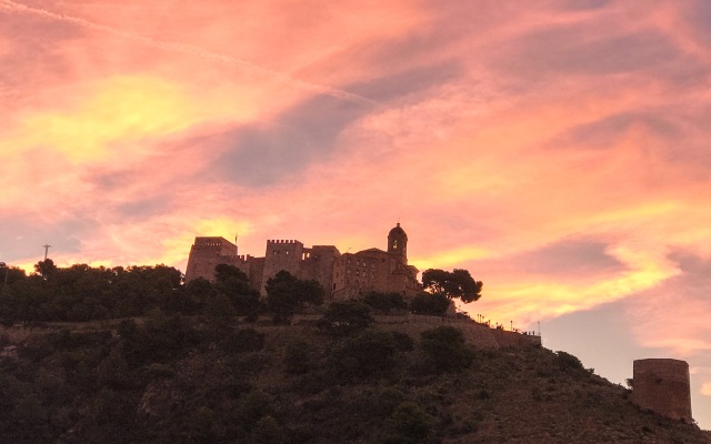 Hotel Moon Dreams Cullera
