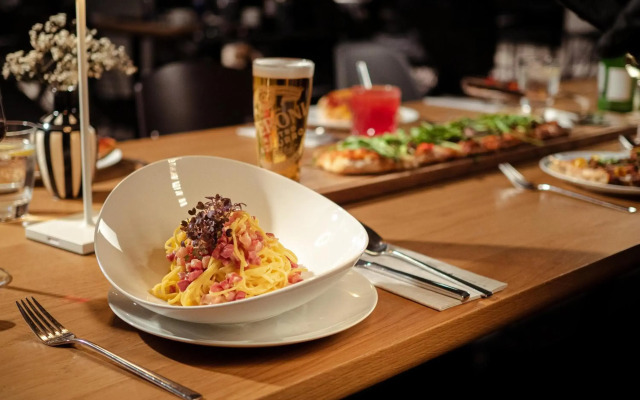 aletto Hotel Potsdamer Platz