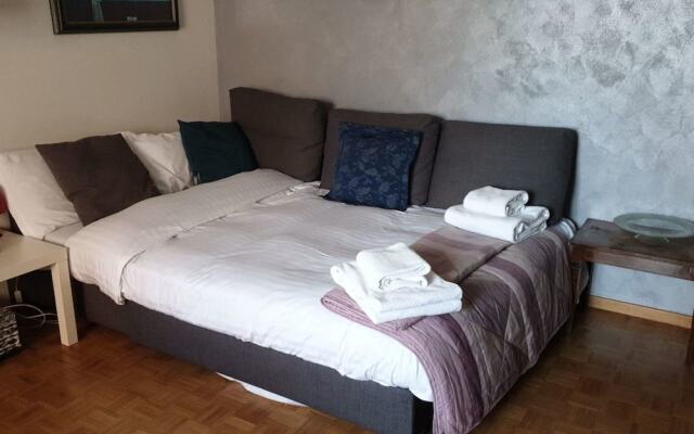 Kibilù - Viale Monza