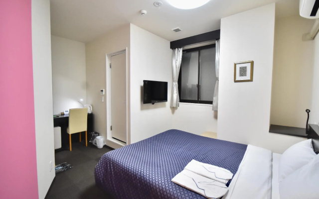 Izutsu Hotel Kyoto Kawaramachi Sanjo – Guest Rooms – Kyoto