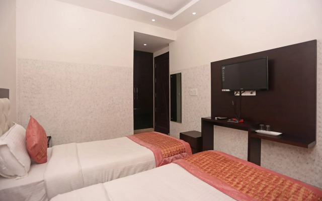 FabHotel Casa 31 by OYO