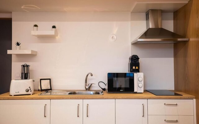 Lemago Poveiros Apartments