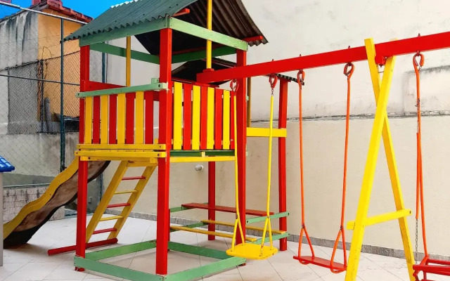 APT Praia do Forte, 140m2 com piscina