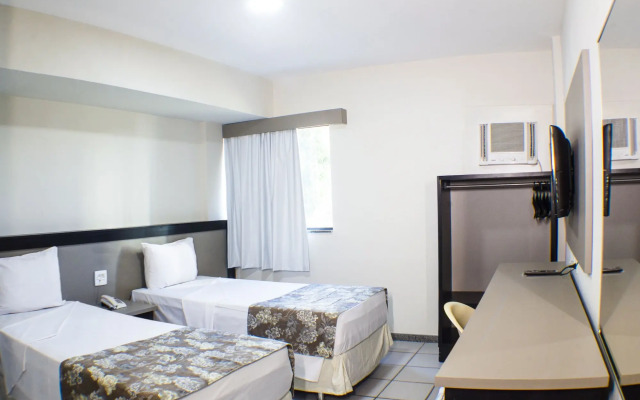 Hotel Nacional Inn Aeroporto Recife