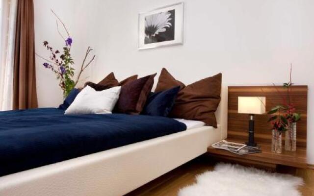 Brandtner Komfortzimmer