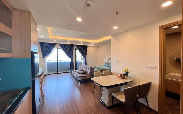 FLC Sea Tower Quy Nhơn - VIP HOUSE