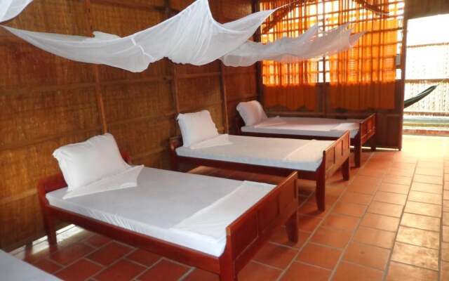 Phuong Thao Homestay