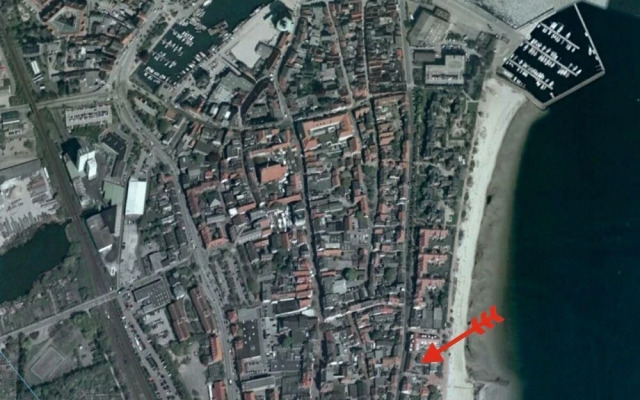 Ferienhaus-Am-Strand