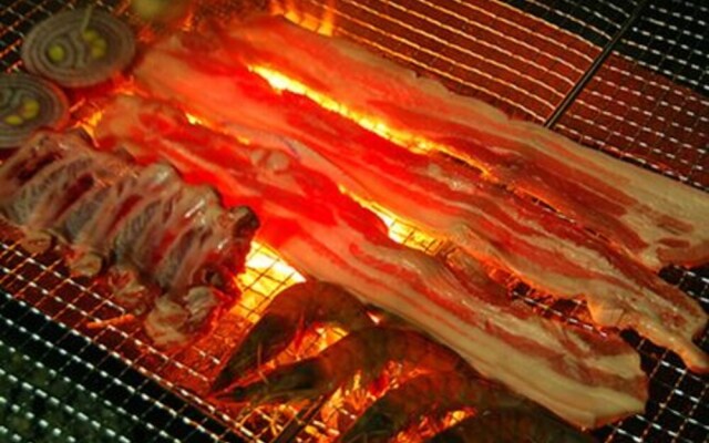 Namyangju Irene Pension