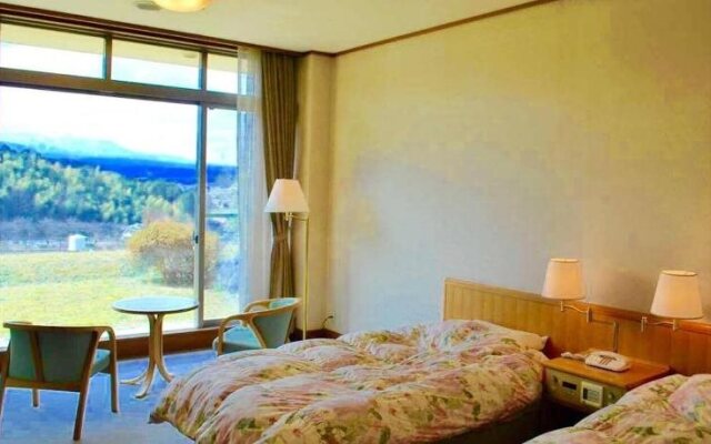 Green Squalle Sekigane