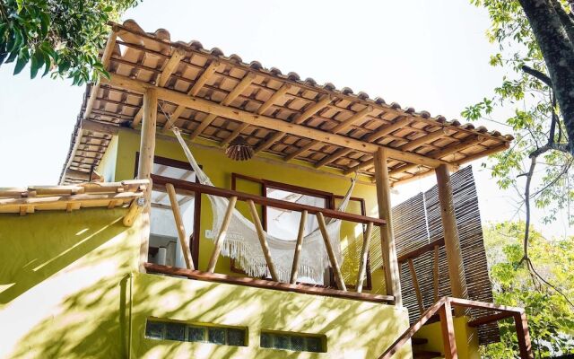 Pousada Mangue Sereno