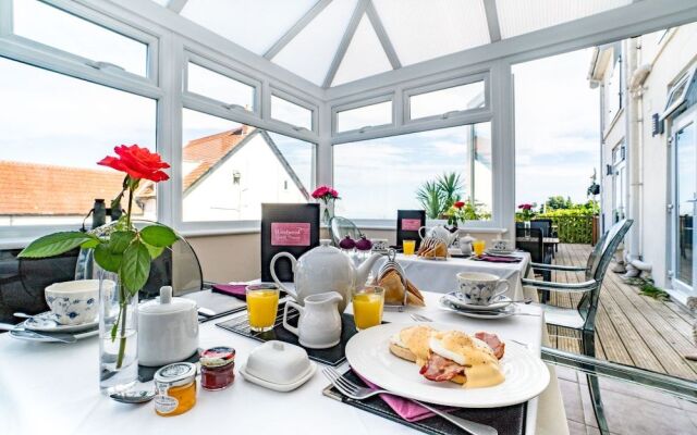 Westwood Guest House