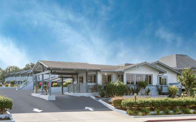Ramada by Wyndham Monterey