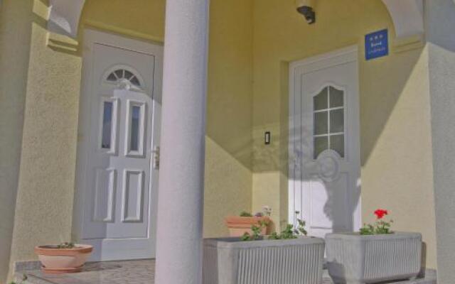 Apartment Komljenovic