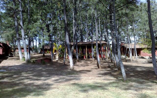 Cabaña 17 San Francisco