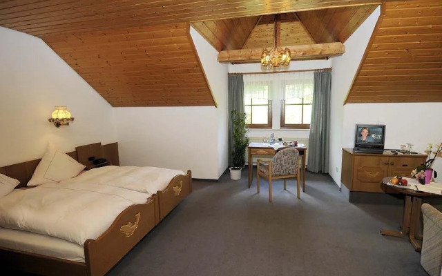 Hotel Forellengasthof Waldeck Ohg