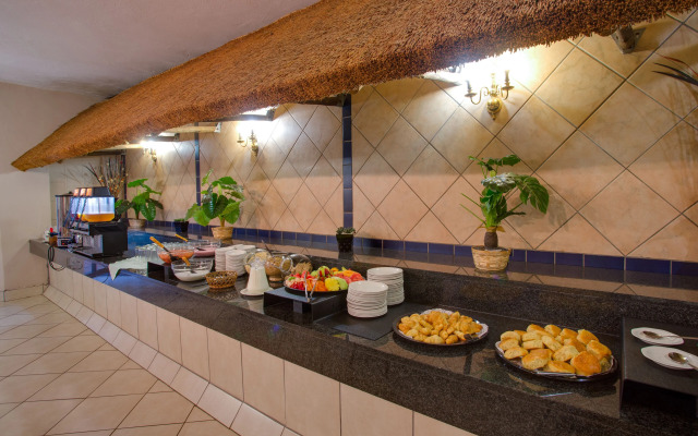 Sundown Country Estate