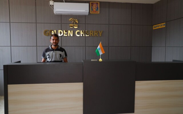 Hotel Golden Cherry