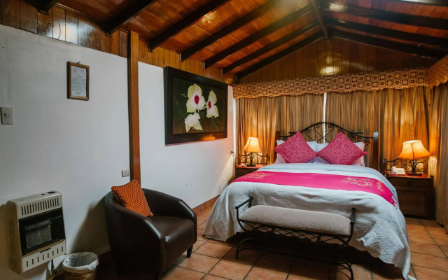 Gringo Bill's Boutique Hotel