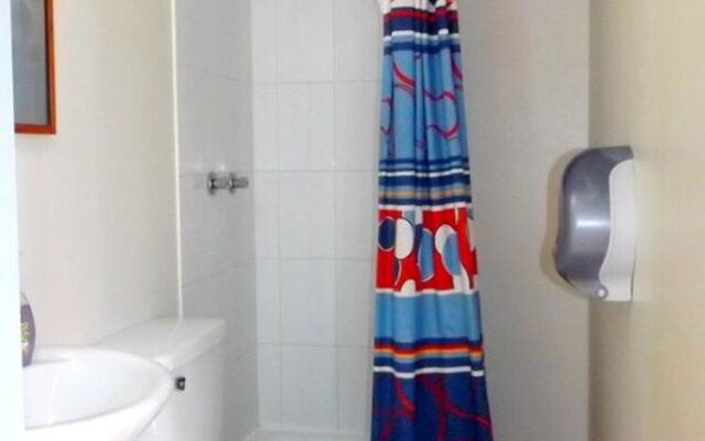 Hotel Pacifico Norte