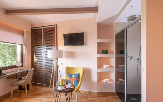 Panorama Exclusive Suites