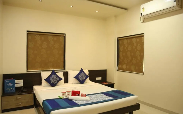 OYO Rooms Thermax Pimpri