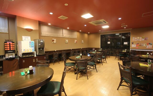 Hotel WBF Abiyanpana Ishigakijima