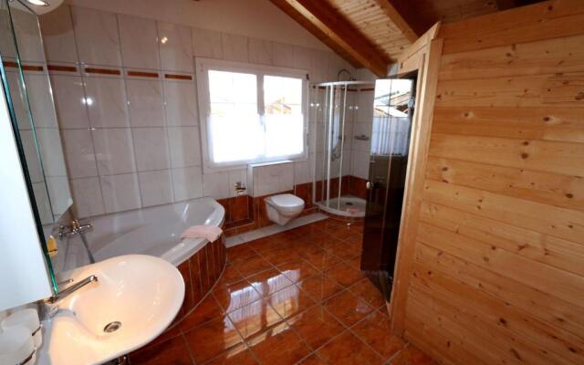 Chalet Inge