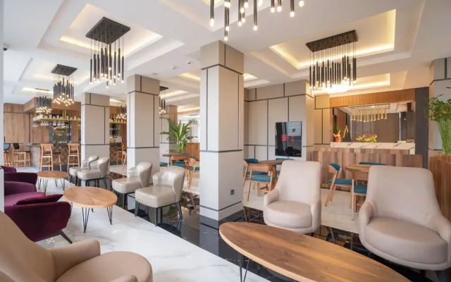 Vindula Hotel & Spa