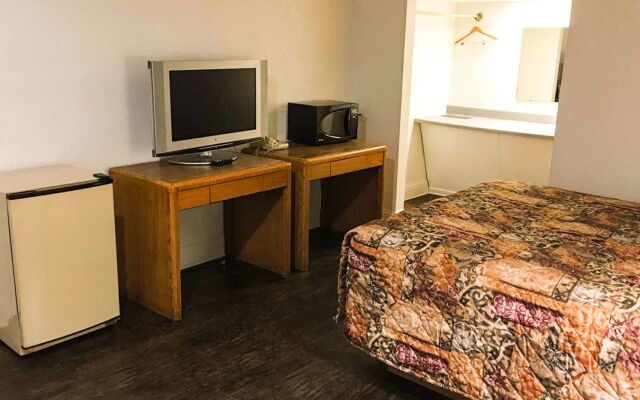 Thunderbird Motel Hillsboro