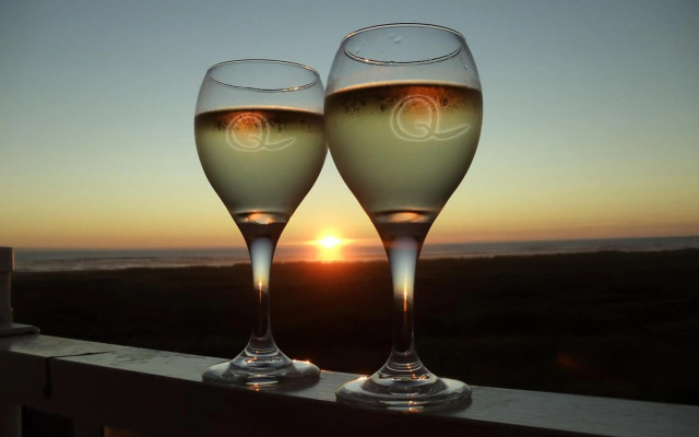 Quinault Beach Resort & Casino