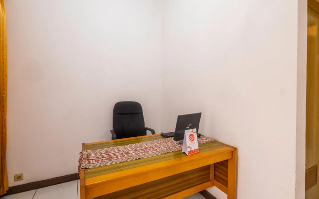 OYO 2728 Sinulingga Residence